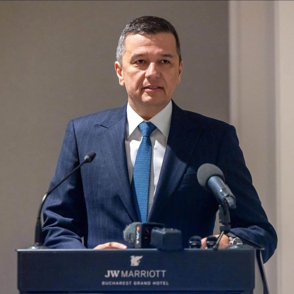 Sursă foto: Facebook/Sorin Grindeanu
